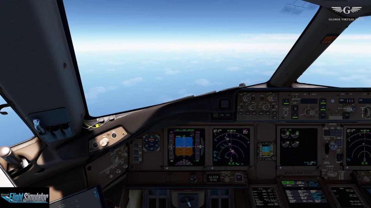 Dubai OMDB / DXB UAE606  to  Karachi Jinn... OPKC / KHI EK606