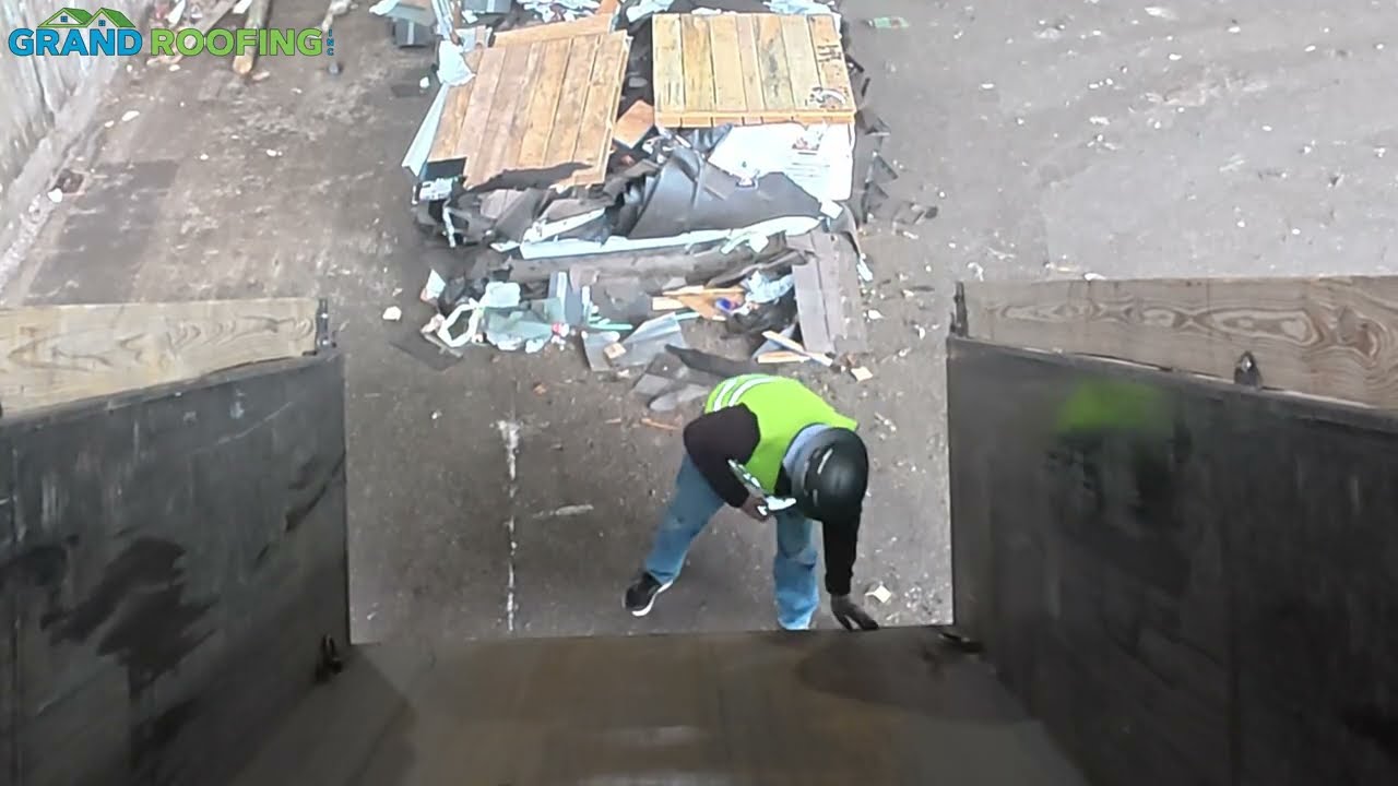 Liberty Dump Trailer