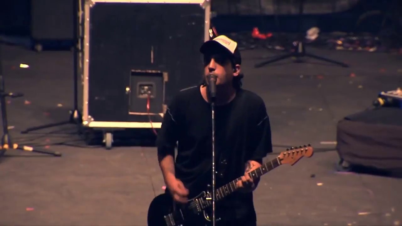 Probaste un Buen Dolor - Sueño de Pescado (Rock en Baradero 2018) HD