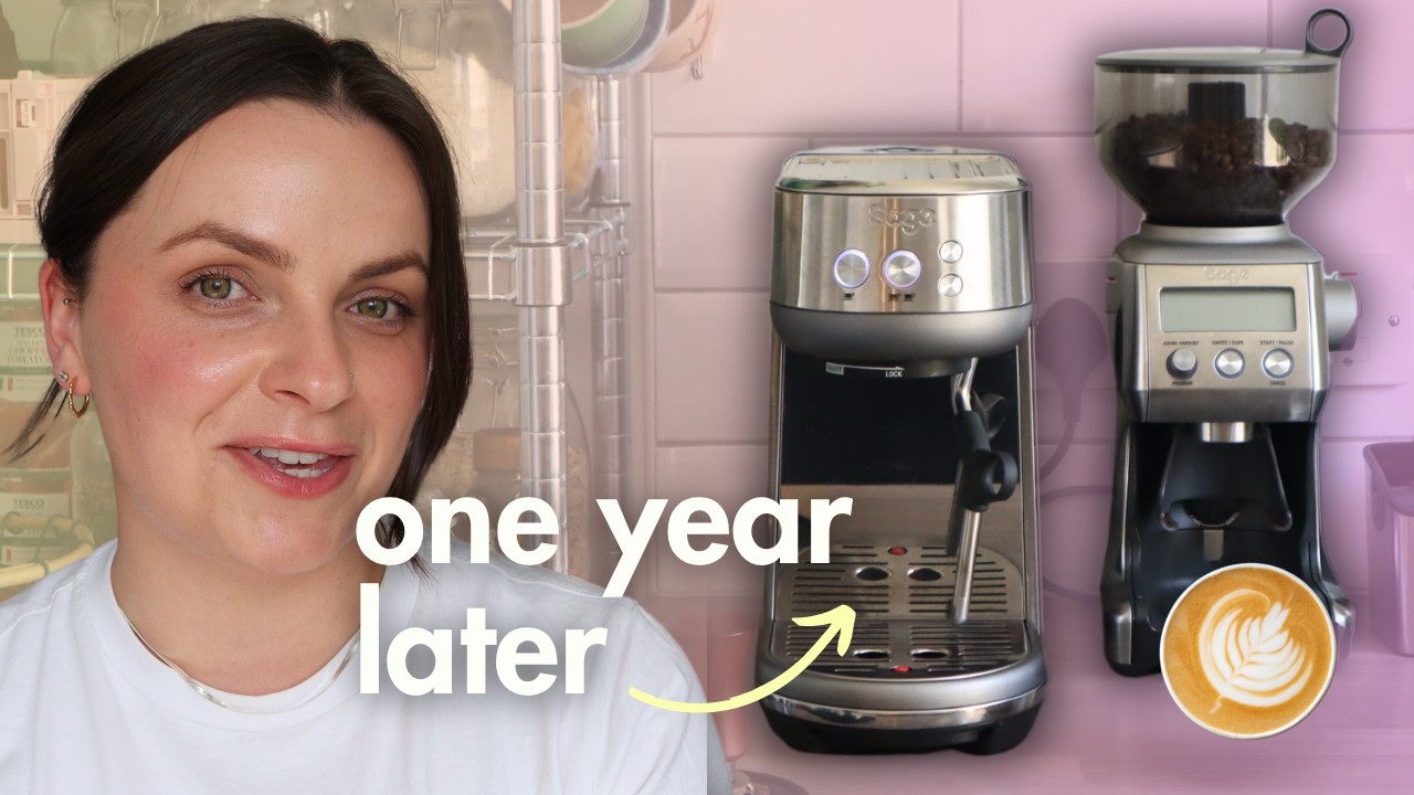 Кофемашина sage (breville) bambino | *честный отзыв*