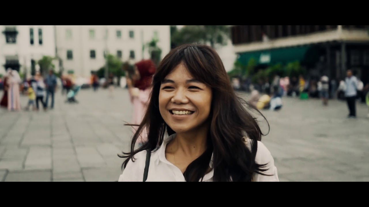 Renjana Creative - Snapinn Snaptrip with Yuki Anggia Travel Blogger 2019 (Short)