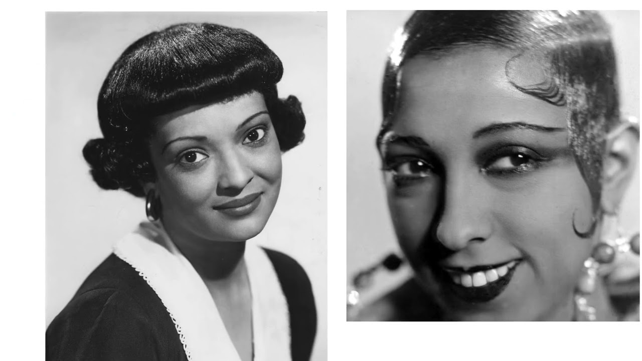 The Woman Who Invented Hair Weave and Became a Millionaire Christina Mae Jenkins