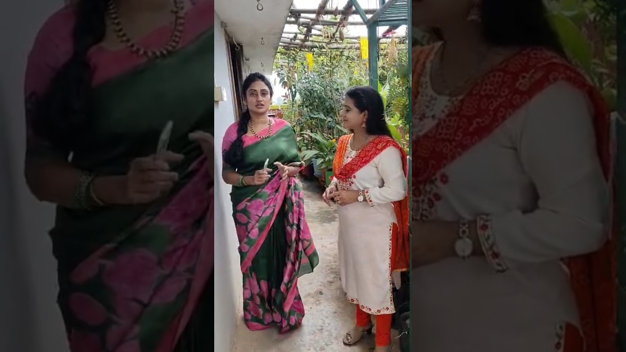 నేను మేకప్ వేసుకోను # Interview with newsreader Kalyani Garu #swaroopapotlapallivlogs