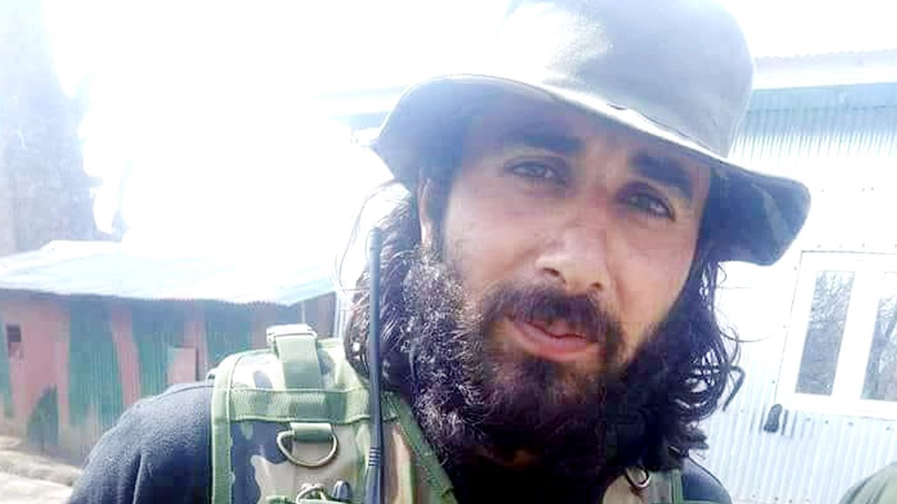 Shaurya Chakra for martyr Aurangzeb, family proud of valor, sacrifice