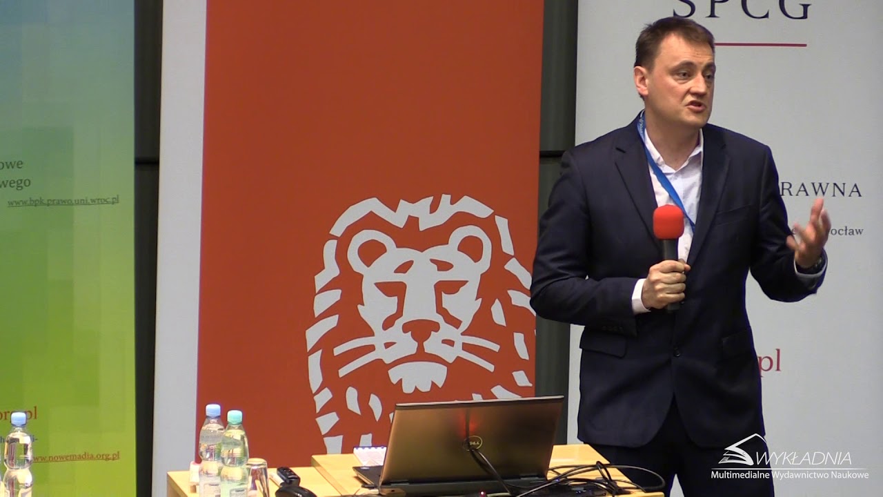 dr hab. Michał Bernaczyk