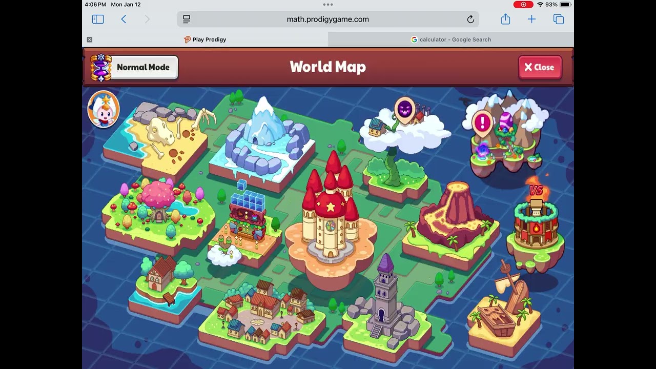 Testing Astral Pets (read description)