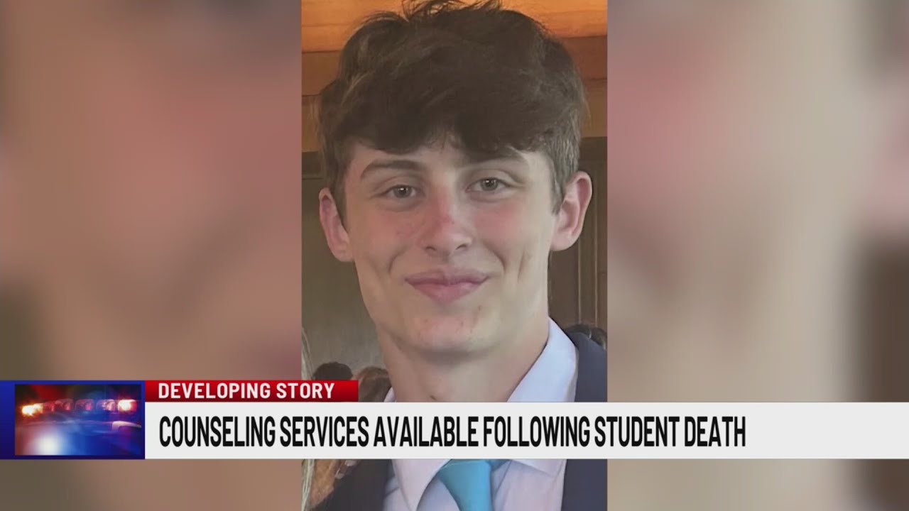 Funeral to be held Thursday for West Hartford high schooler who died after being shot