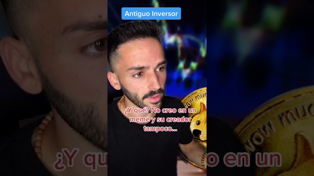 &iquest;Debes de invertir en DOGECOIN? 💰