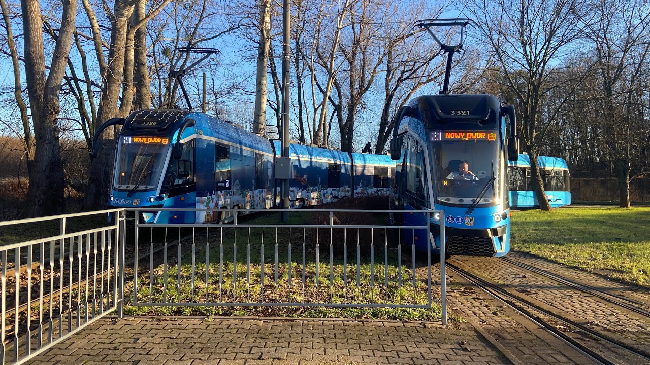Tramwaje 31 grudnia 2024 wszystkiego najlepszego (-;