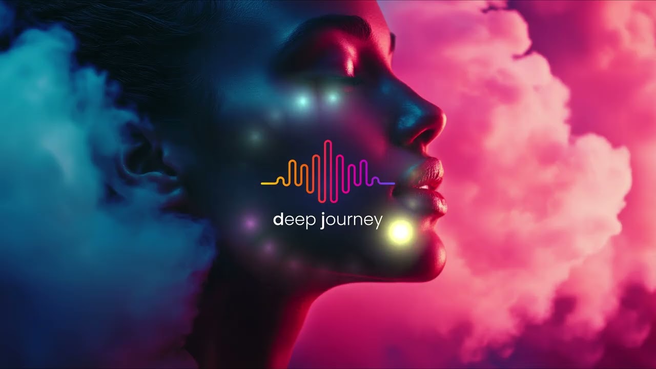 Derin Melodik Elektronik Bass | Gece Sürüşü & Odak Müziği | Akışkan Progressive Elektronik