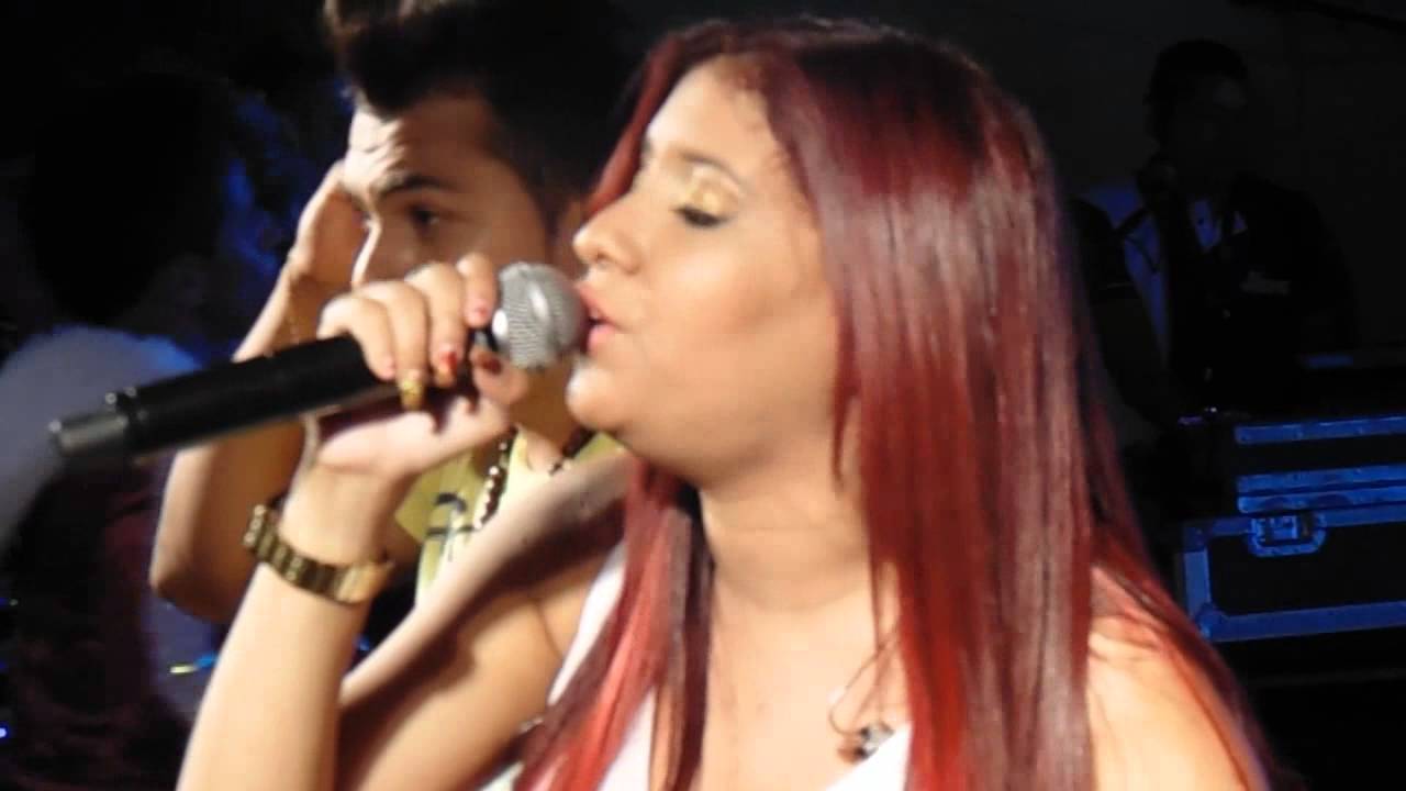 Musa do Calypso - Não me faça chorar♫♪ #AoVivo