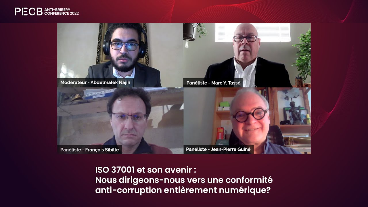 ISO 37001 et son avenir : Vers une conformité anti-corruption entièrement numérique ?