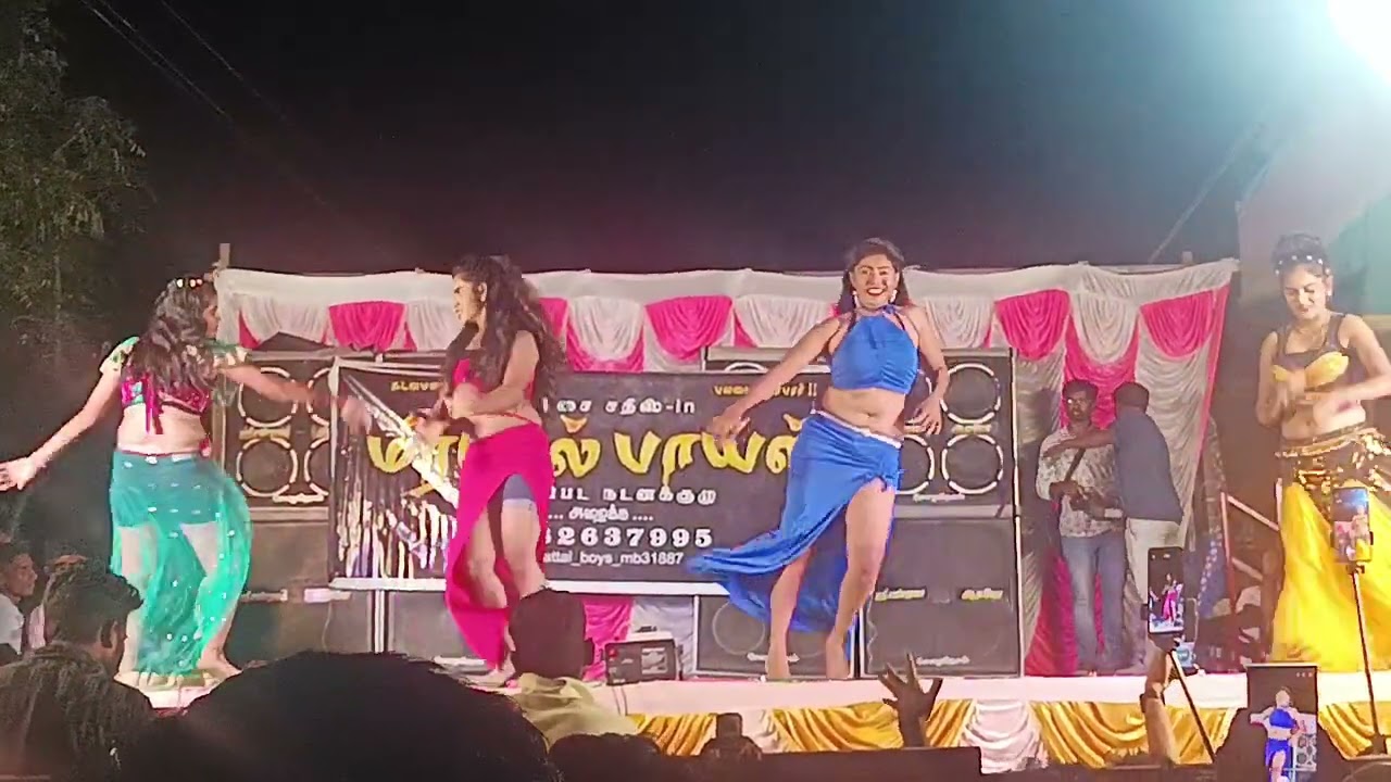 #dancemusic புஷ்பா 2