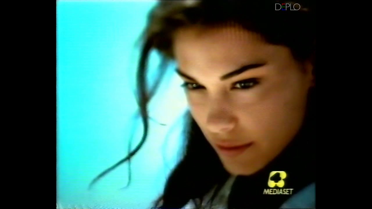 17/3/1999 - Retequattro - 4 Sequenze spot pubblicitari e promo