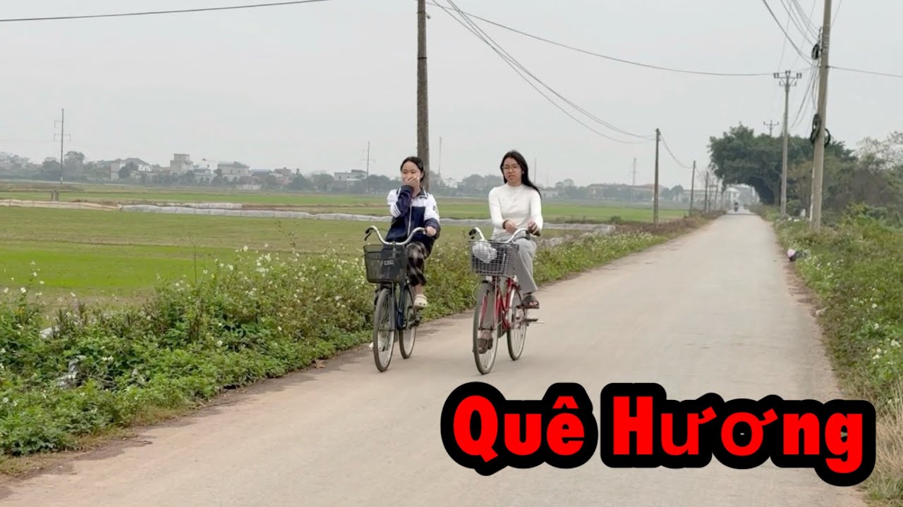 Quê hương - Tổ tiên