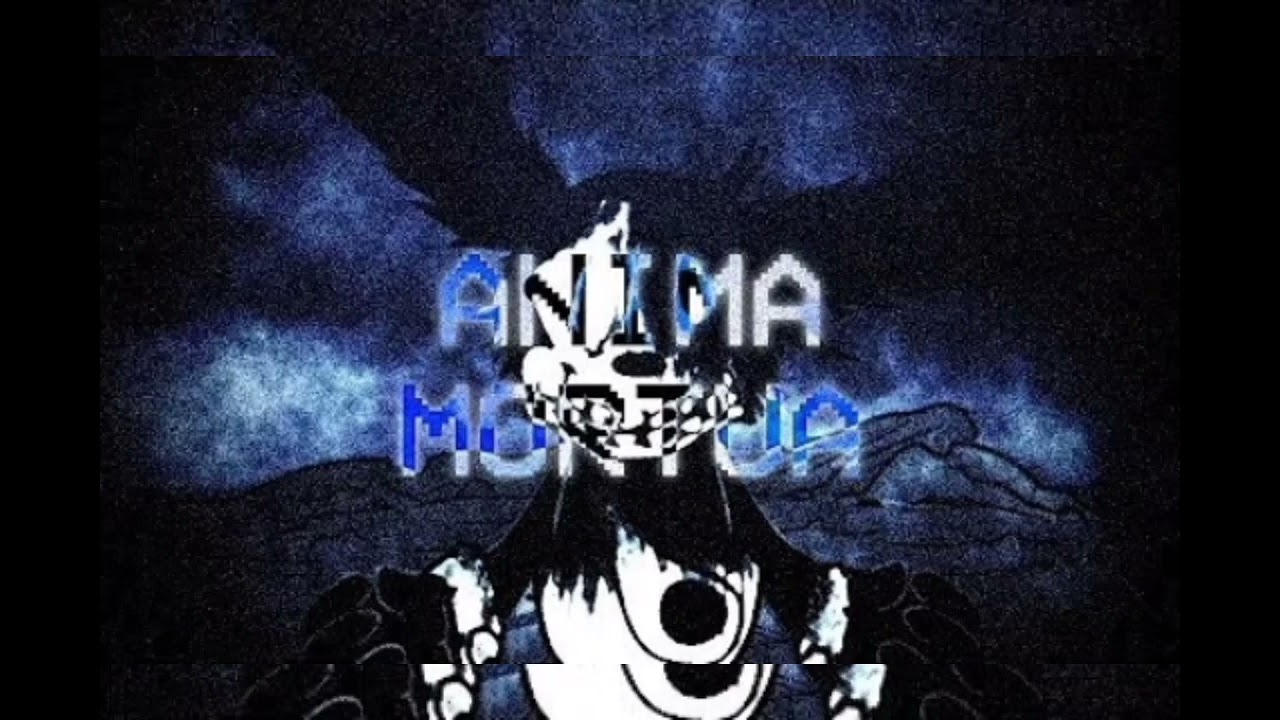 Anima mortua (Thursday D-lusion Canceled) instrumental ( @neptvne_z and @GusDeGreat ) 