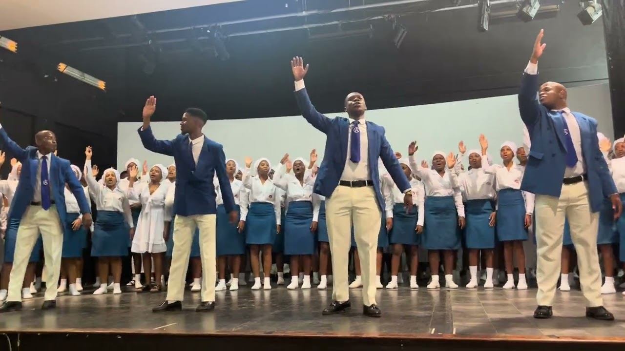 TTACTSO UKZN DBN- RABII UNGUMFUNDISI OMKHULU
