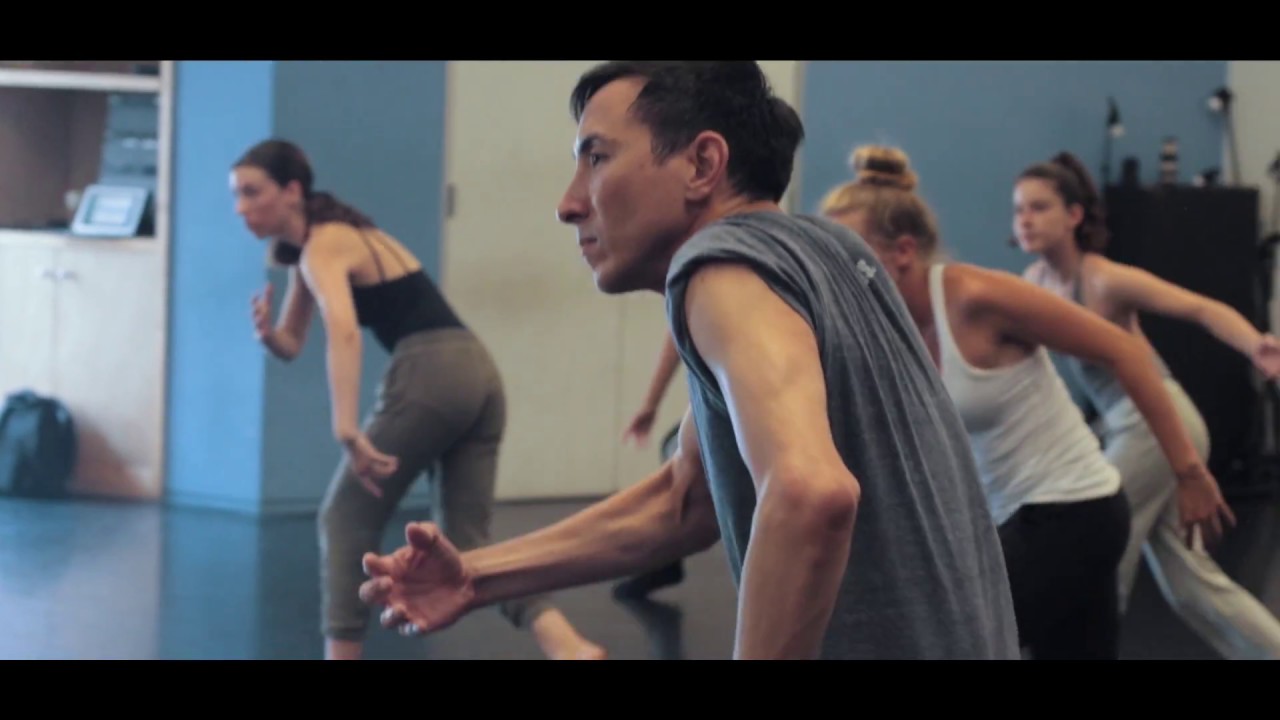Peter Chu Master Class