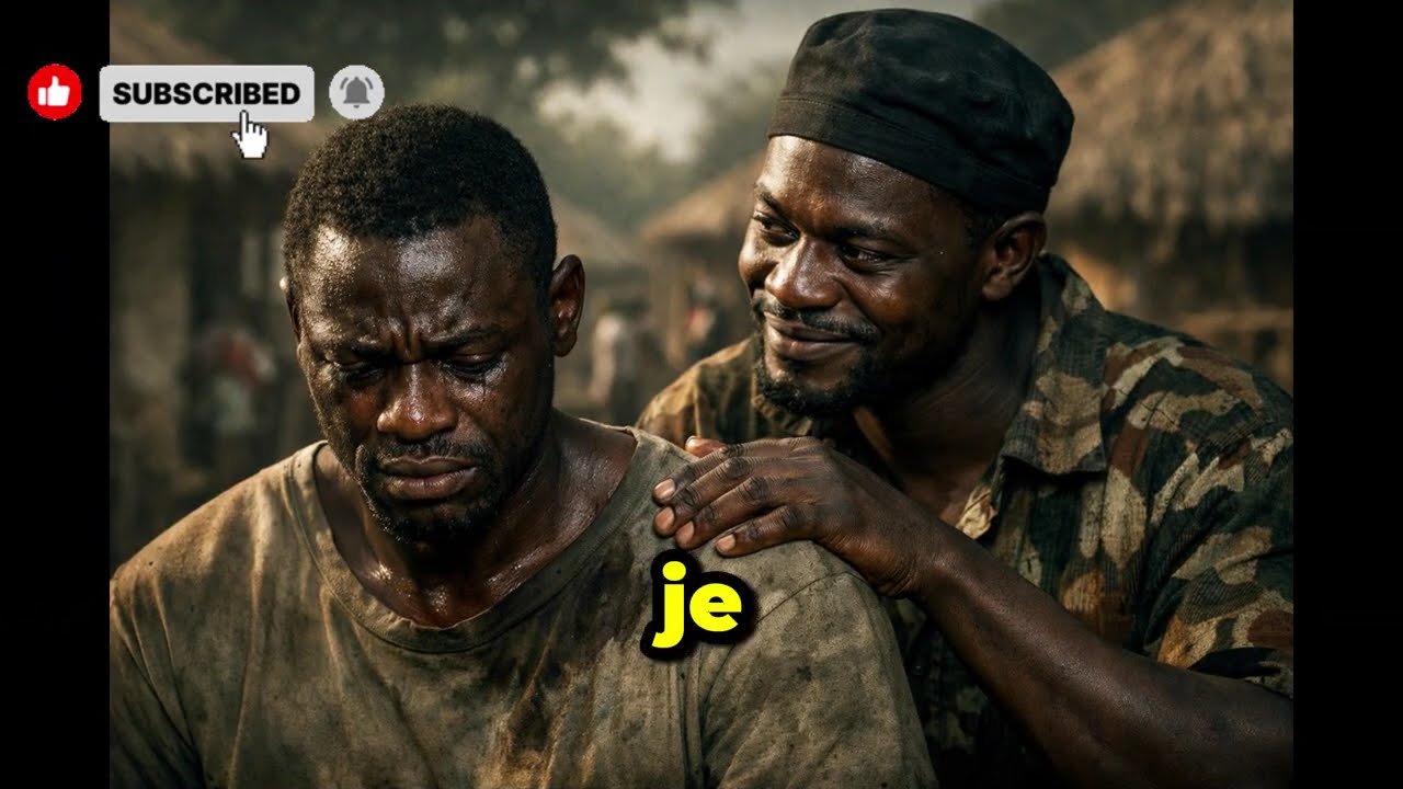 Il a trahi son ami… le village ne l’a jamais oublié | Histoire africaine mystérieus