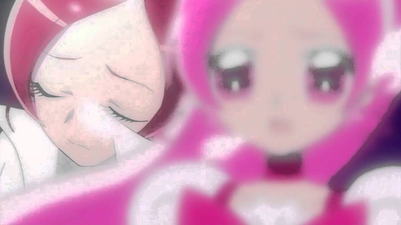 Tsubomi/Cure Blossom - All You Wanted || Heartcatch Pretty Cure!