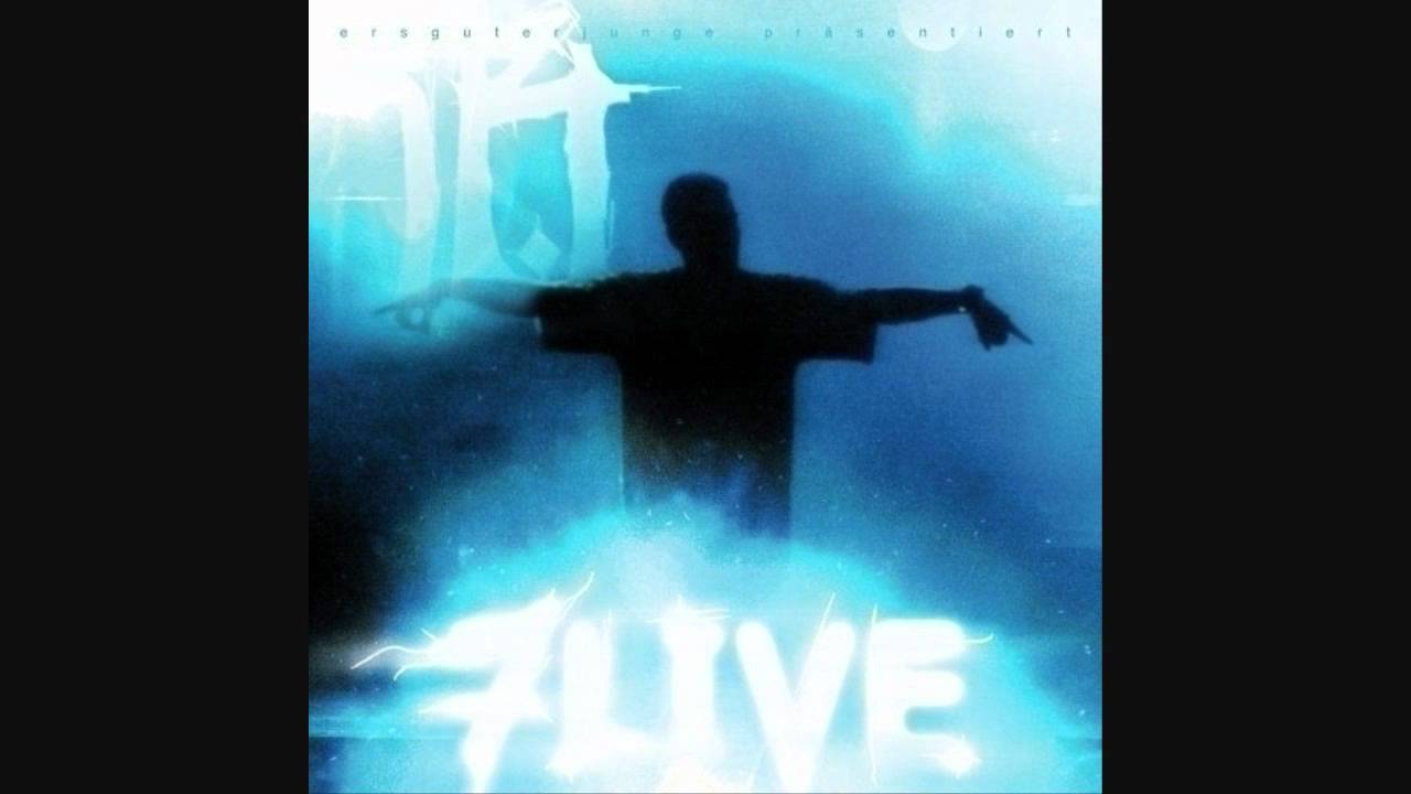 Bushido - Wo du hier gelandet bist (Live) (HD)