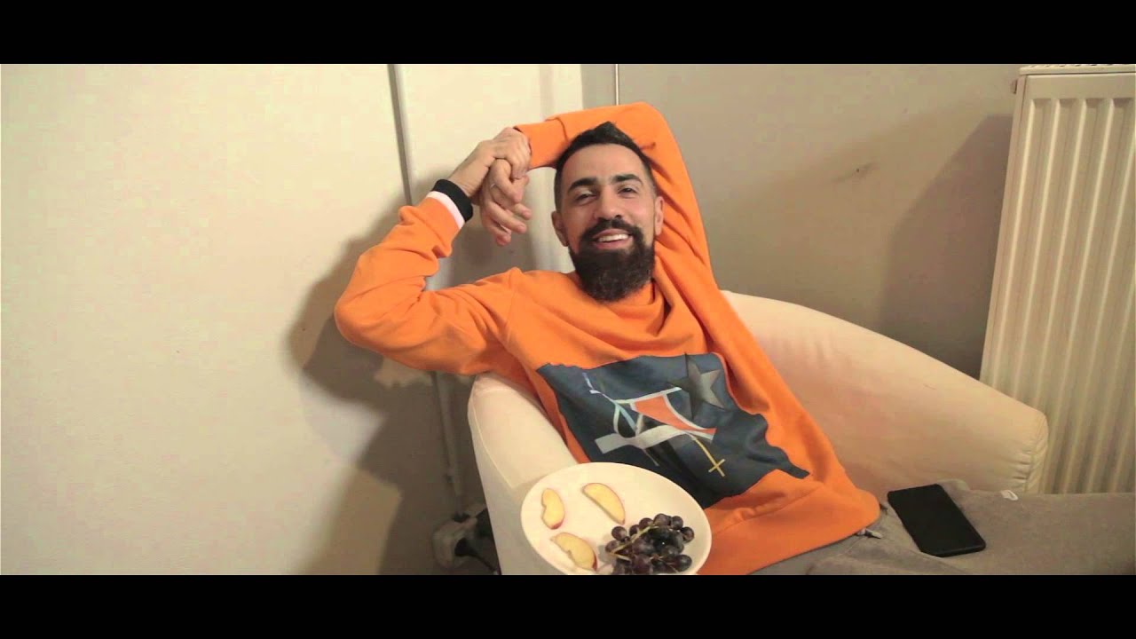 Bushido CCN3 Tour-Blog Frankfurt 2015