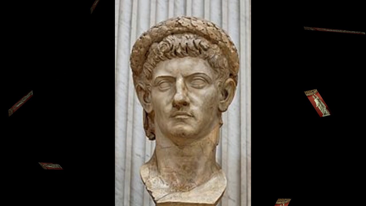 MUSEO PIO CLEMENTINO (El Vaticano)