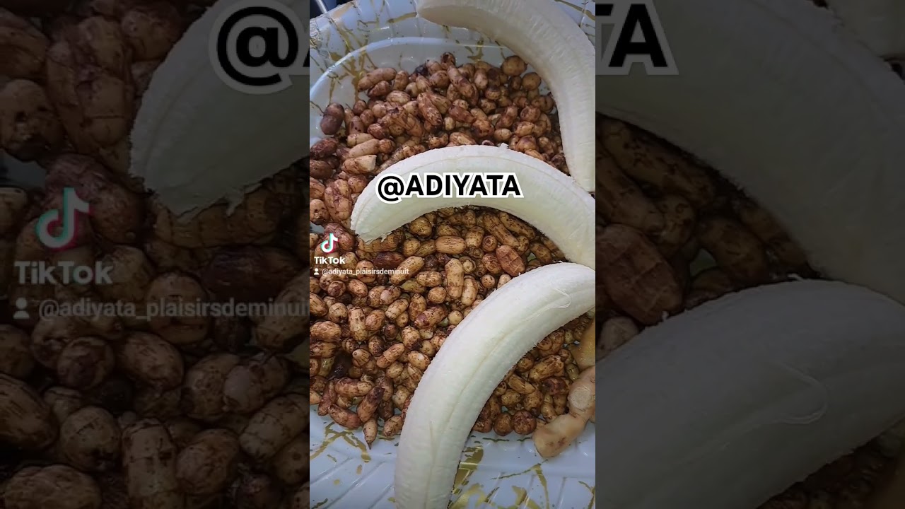 Jus aphrodisiaque &agrave; base de souchet Dattes Coco Gingembre