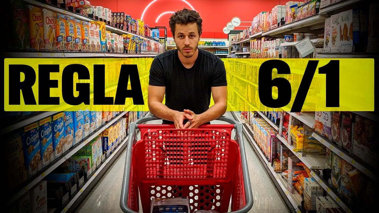 C&oacute;mo ahorro 40% en mi cuenta de alimentos: tips para ahorrar dinero