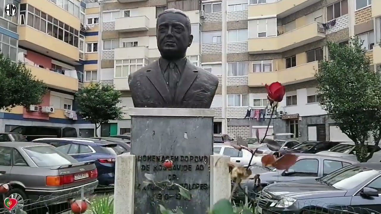 MOSCAVIDE - LISBOA PORTUGAL