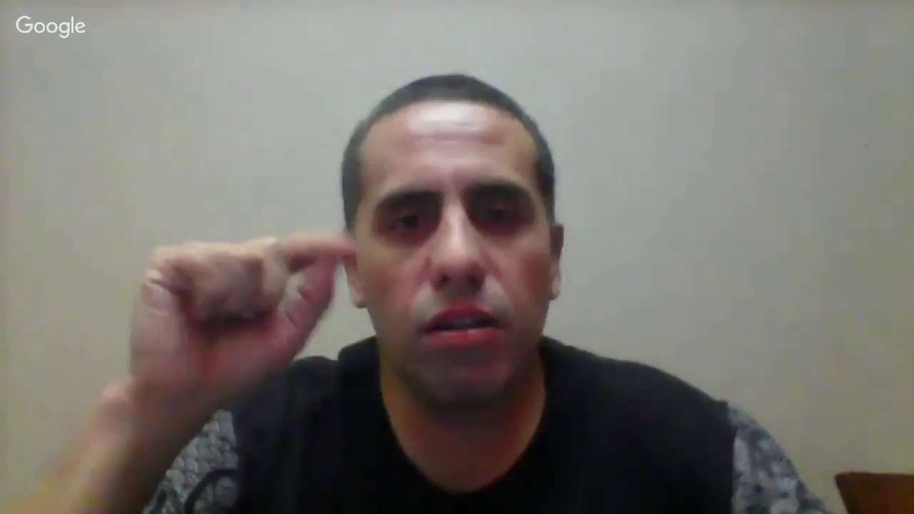 AULA 2 - APOMETRIA / PARTE 1 &ndash; DAS OBSESS&Otilde;ES