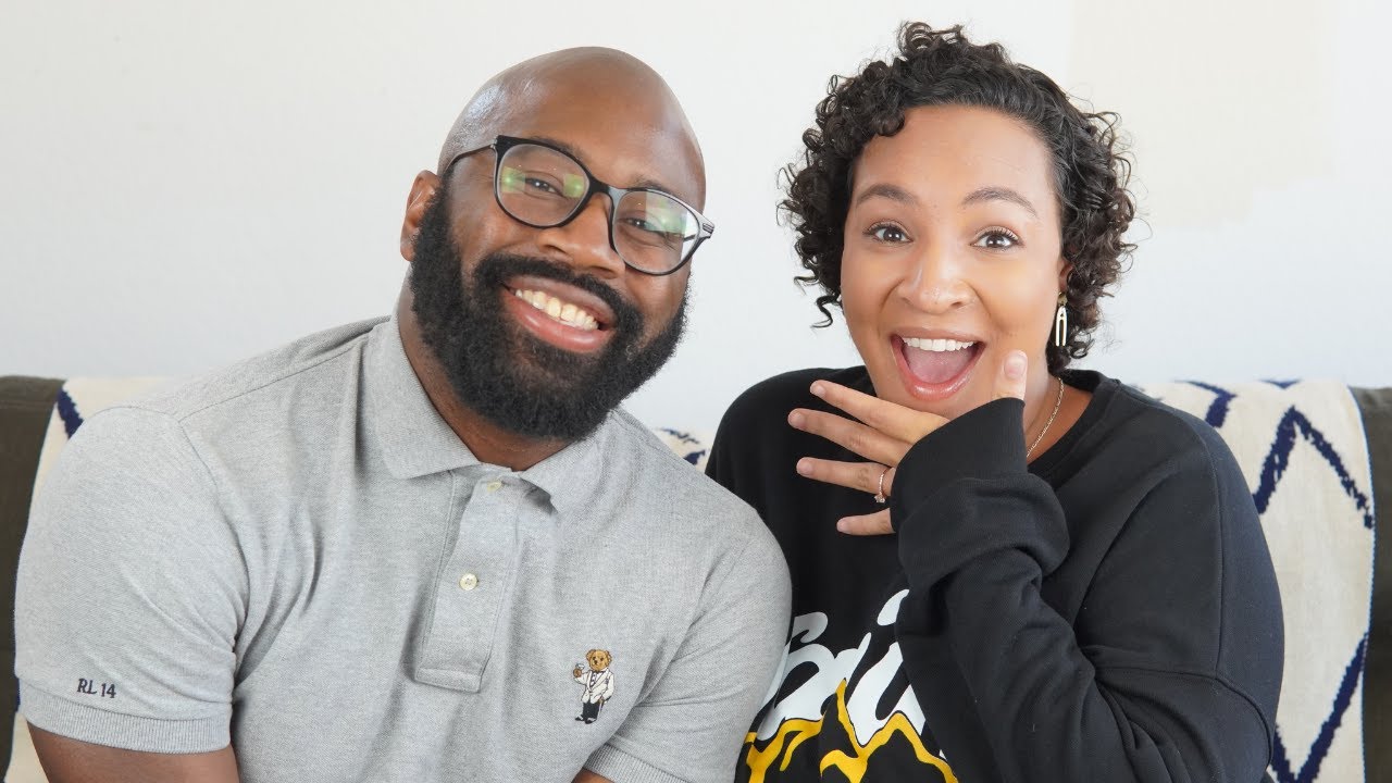 HOW HE PROPOSED | Our Engagement Story 7 Years Later