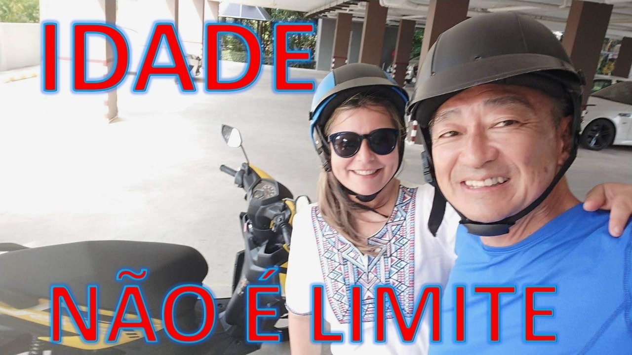 TAILÂNDIA🇹🇭UM DESTINO PARA TODAS AS IDADES #asia#tailandia#viajar#idosos  #turismo#viagem#krabi 