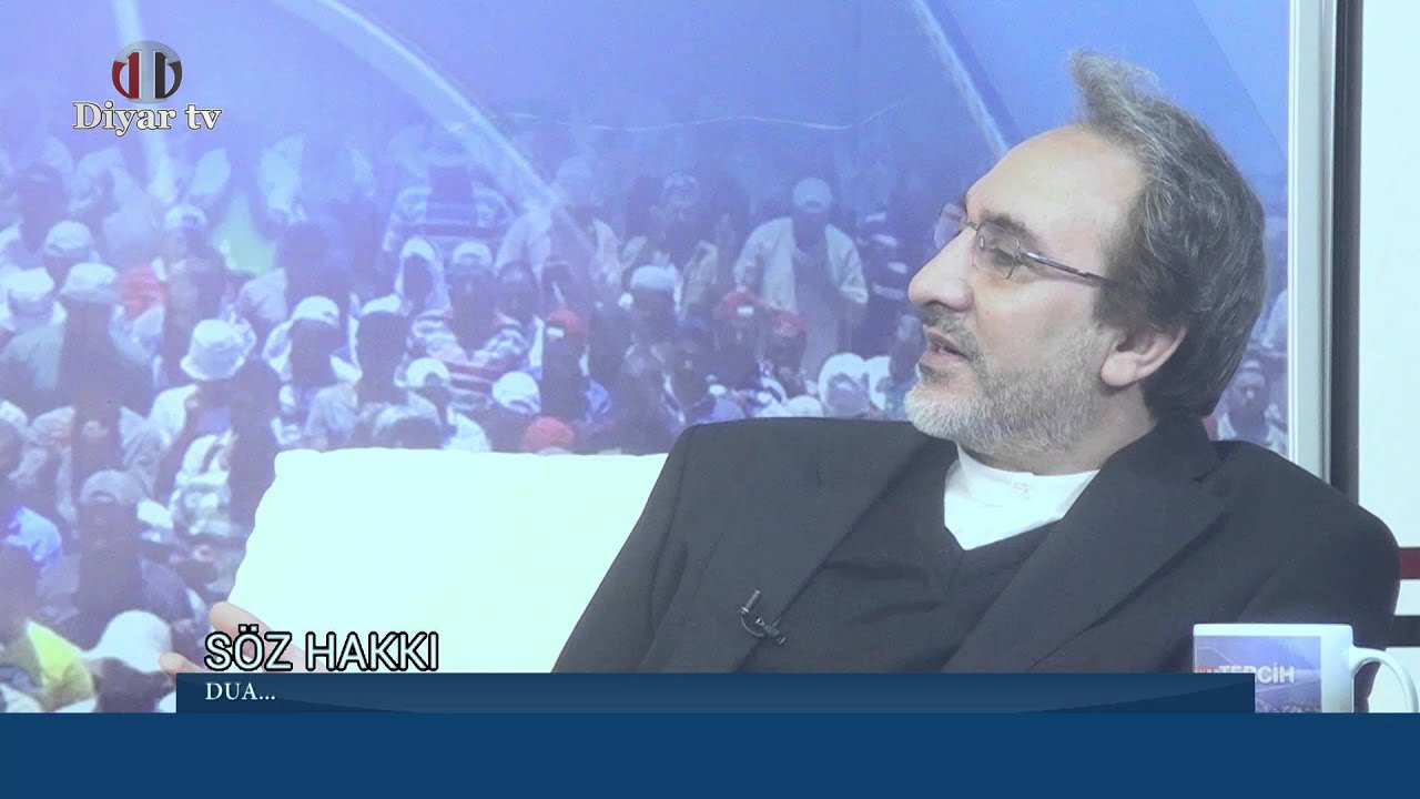 Kürt sorunu hakkındaki görüşleriniz nedir ve ana dil hak mıdır? - Muhammed Hüseyin (R.A.)