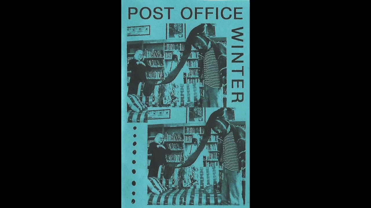 post office winter alive 2022-2023