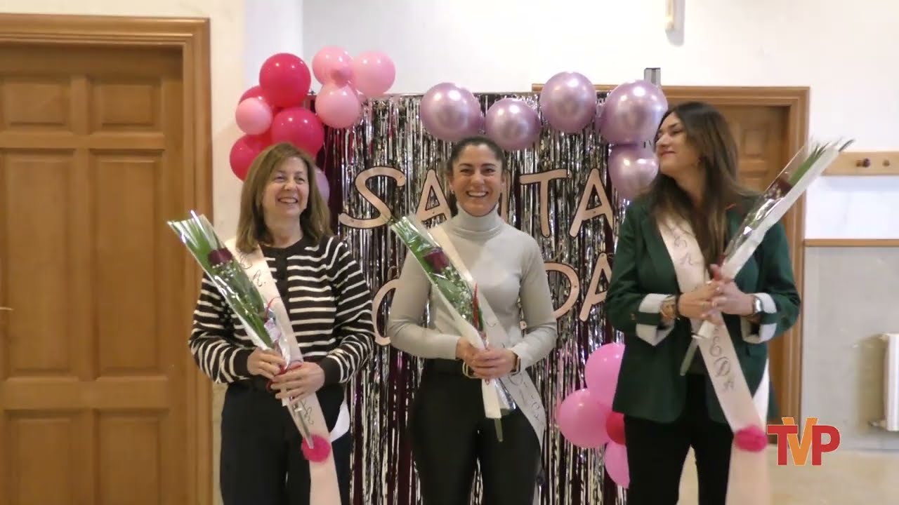 Celebración de Santa Águeda - Vinuesa 2026