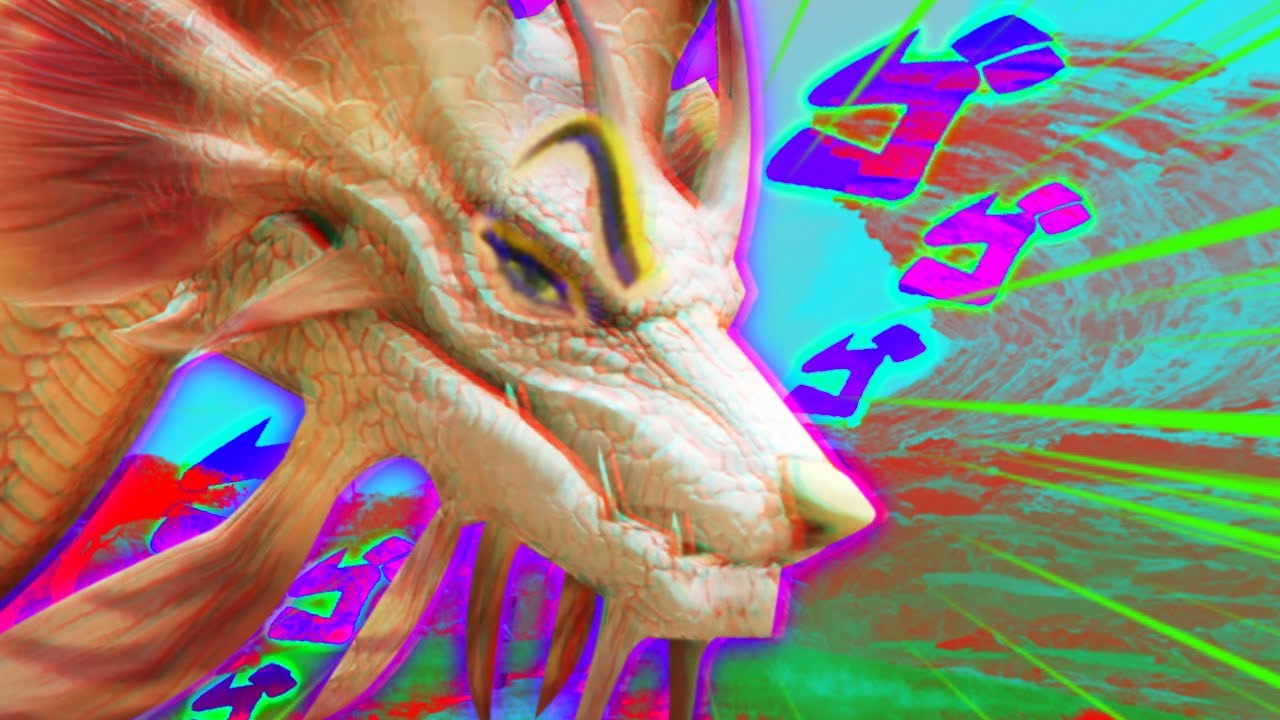 Обновление заголовка 1 в двух словах — Monster Hunter Wilds