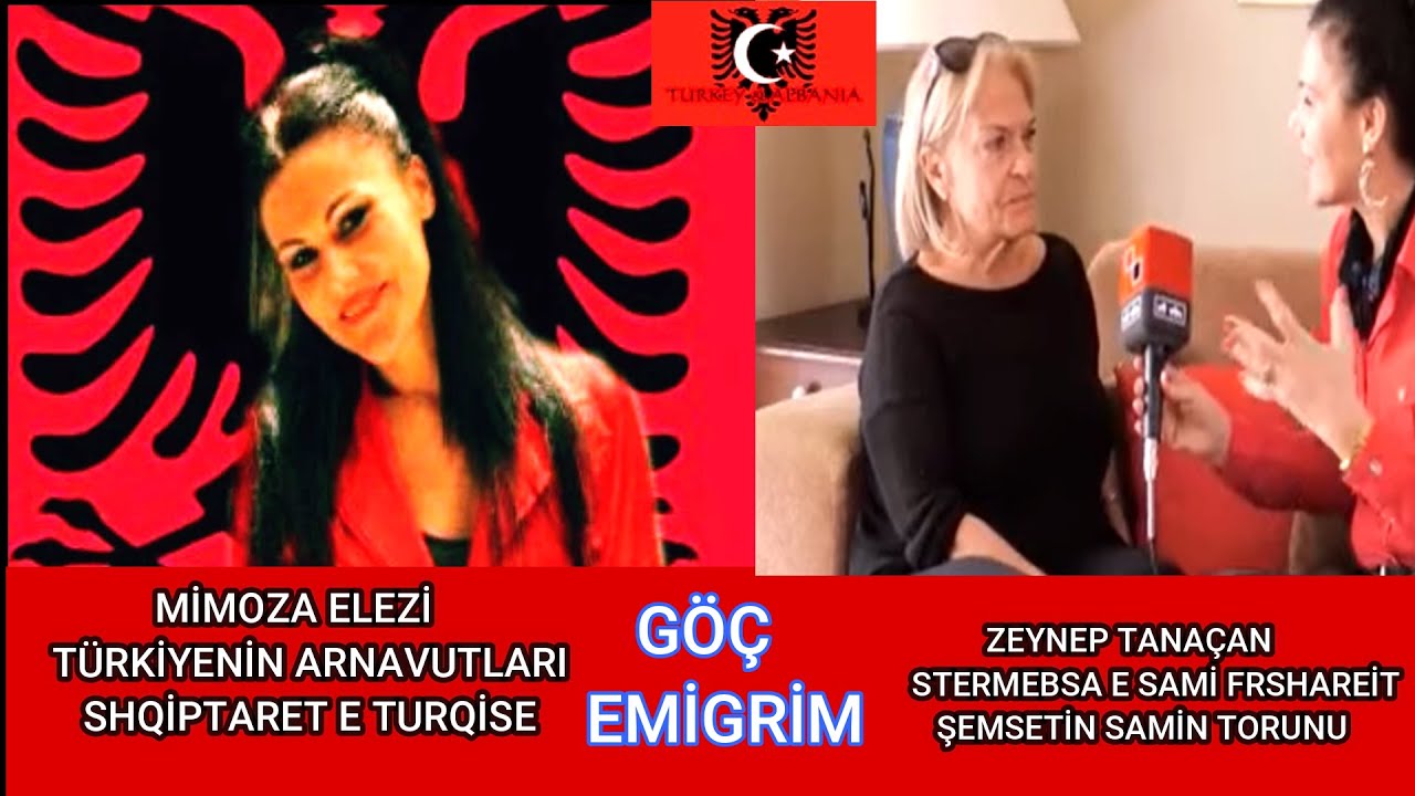 Stermbesa e Frasherve - Perse Stermbesat e Frasherve nuk mesuan Shqip?