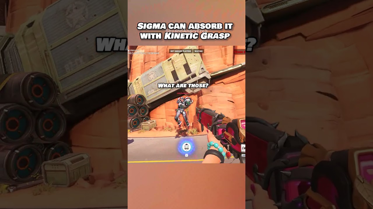 Ashe's Mythic Weapon Skin has little Secret, You didn't know