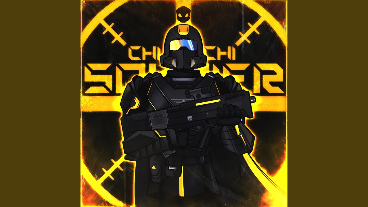 Soldier