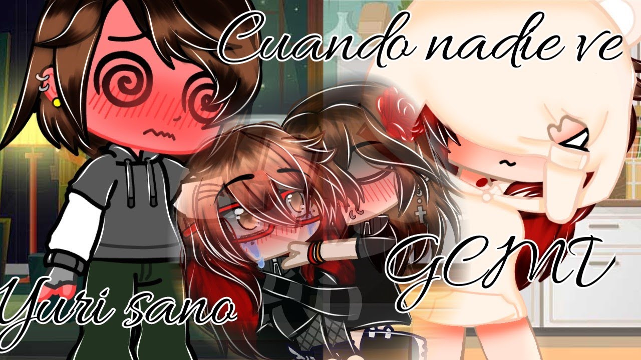 Cuando Nadie Ve/GCMV/Yuri Sano