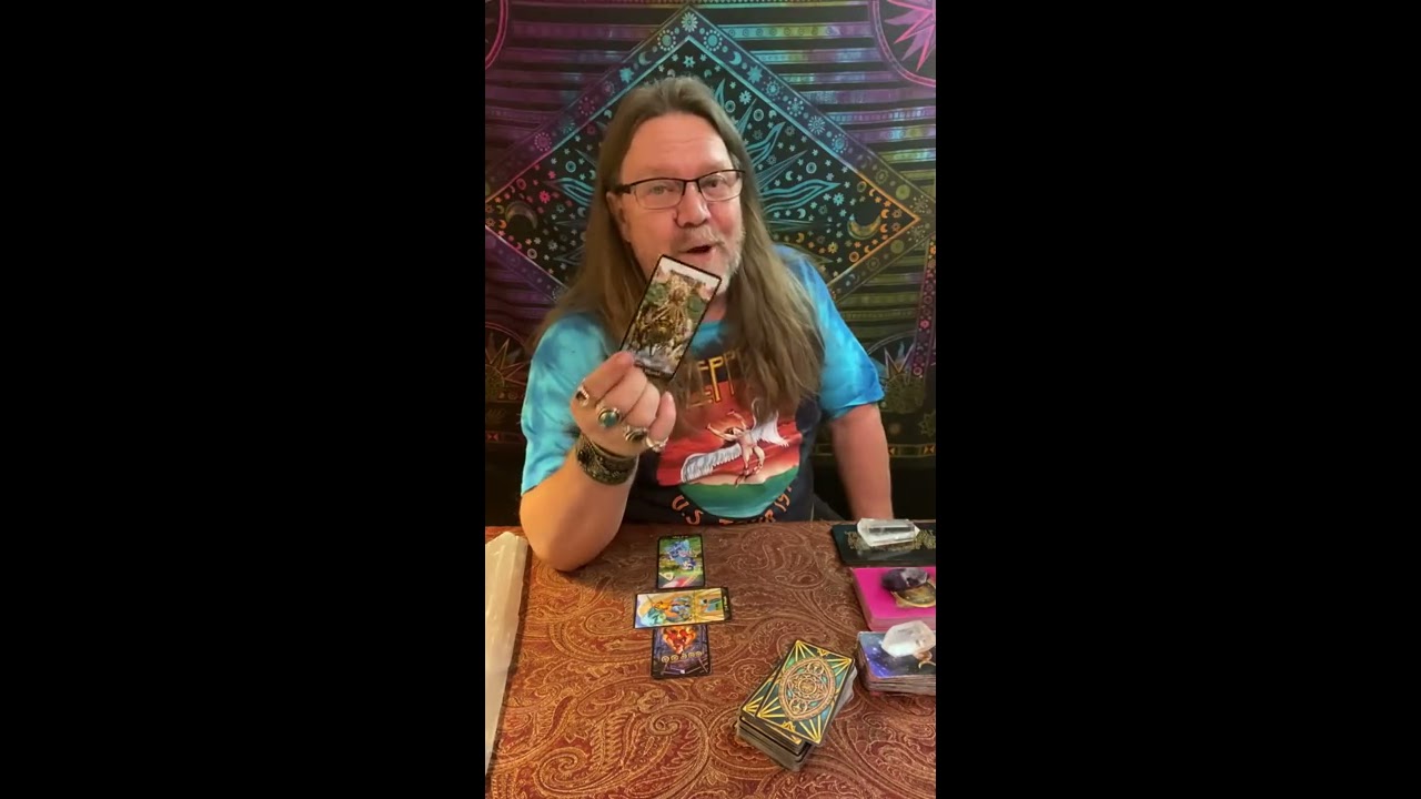 Aquarius - December, 2019  “An Amazing Life!”     Timeless   (Time Stamped)   Love/Tarot Reading