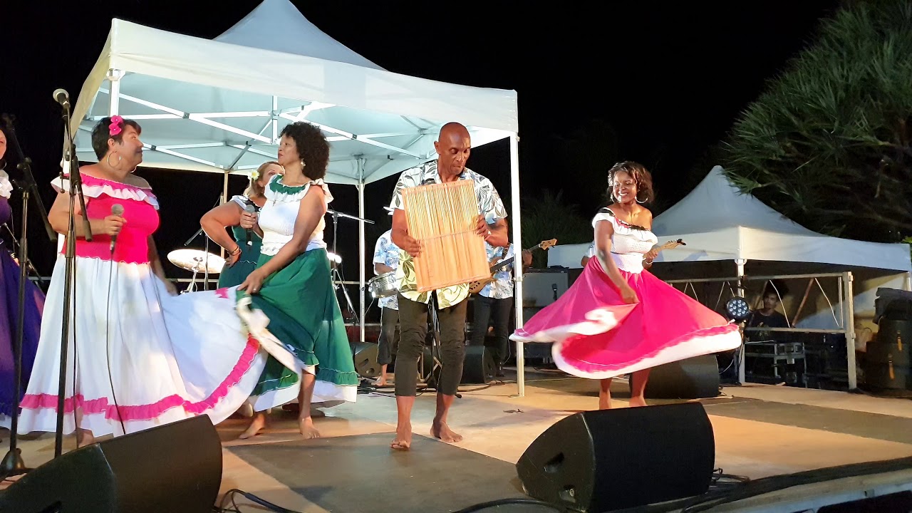 Quand li mette son moulure  - version Passion Folklore