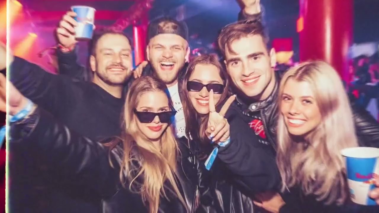 Spring Break festival aftermovie 23