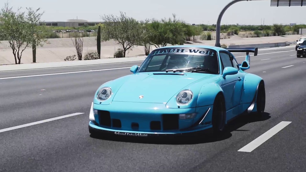 Hot Import Nights 2017 | Adam's Polishes