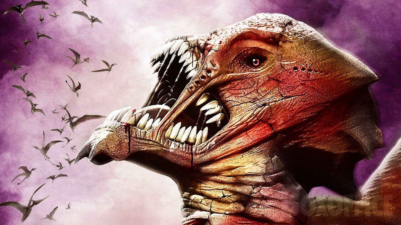 Day of Reckoning | SCI-FI, HORROR | Full Movie in English 💎