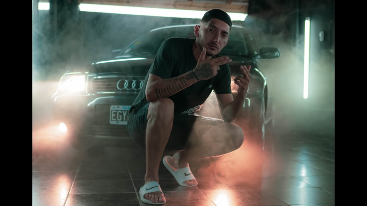 TATUM ❌ TU FAVORITO (VIDEO OFICIAL) (FILM. BY BANDO) PROD. EME ❌ DILIGAN