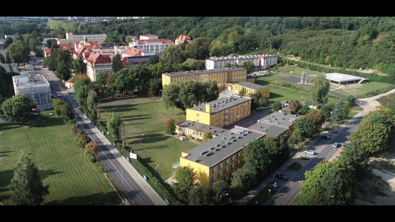PWSZ w Koszalinie zaprasza