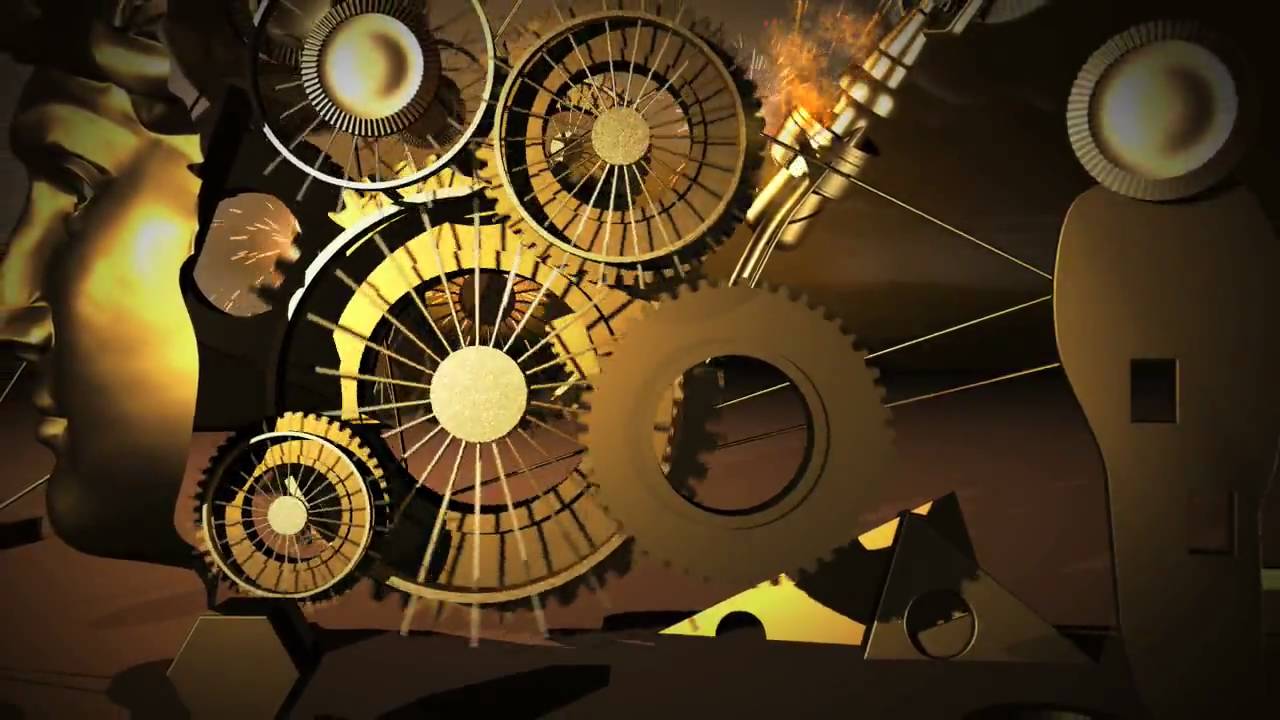 Surreal Animation