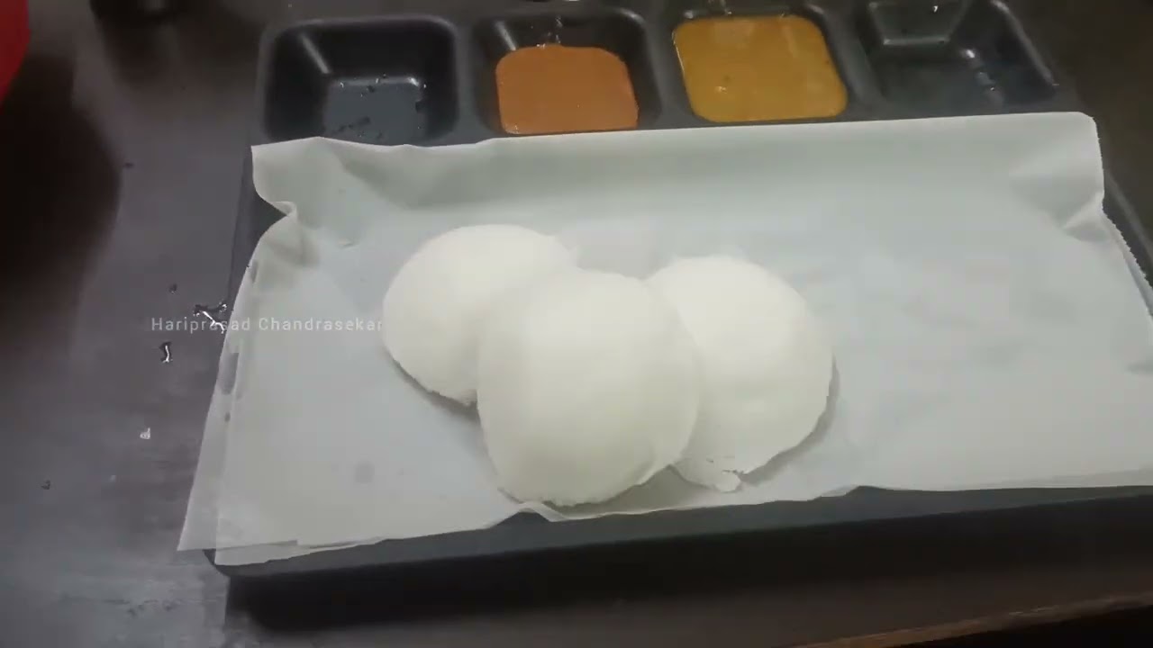 Evergreen Chilli Parota😋👌Sri Sai Krishna Bhavan Perumalpattu